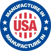 Made in the USA